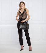 топ Liu Jo Beachwear - черный(VA2102 T8839)