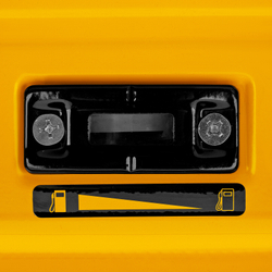 Генератор дизельный DES-55E, 5,5 кВт, 230 В, 11 л, электростартер Denzel