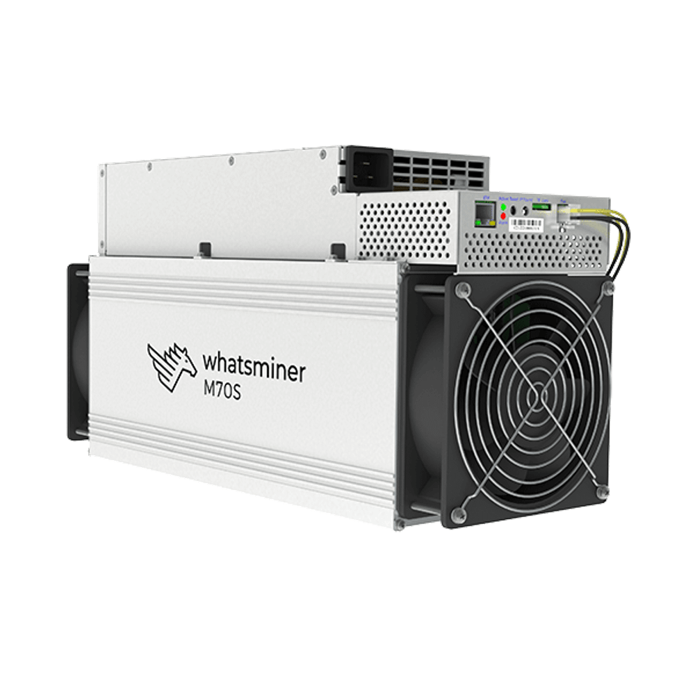 Whatsminer M70S 250 TH/S Предзаказ