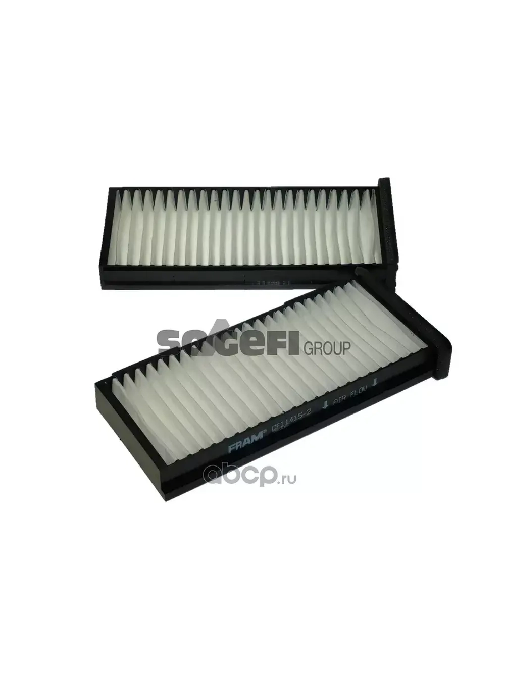 ekf195 comline