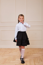 Юбка д/д DELORAS 63898Q