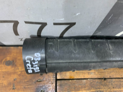 Патрубок воздушного фильтра Hyundai Creta 1 (GS) 16-21 Б/У Оригинал 28210M0100