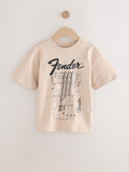 Футболка для мальчика Next B15-244, Бежевый