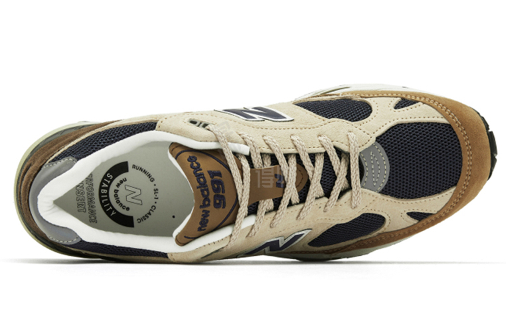 Кроссовки New Balance Nb 991