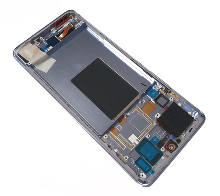 Xiaomi 12 Pro (2201122C) / 12S Pro (2206122SC)
- Дисплейный модуль в сборе с тачскрином (ORIG-SP)
