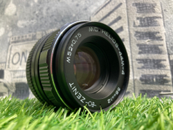 MC Helios-44M-4 Покупка/Продажа