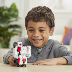 Playskool Transformers RSB - Академия спасательных ботов Medix the Doc-Bot E8102