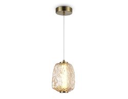 Ambrella Подвесной светодиодный светильник Crystal LH30101