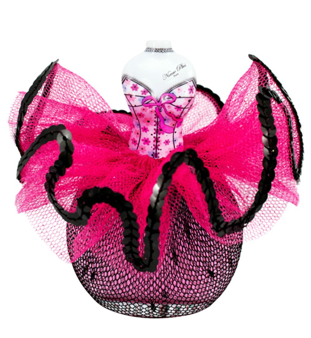 Novae Plus Passionate Red