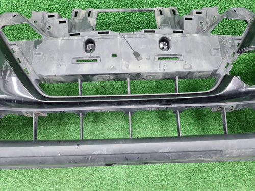 Бампер передний Nissan Qashqai 2 j11 (2017-2023)