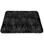 Матрас для собаки "Портреты шнауцеров"