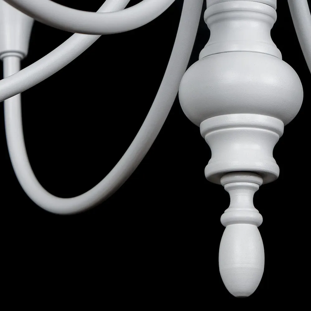 Подвесная люстра Arte Lamp COLLINETTA