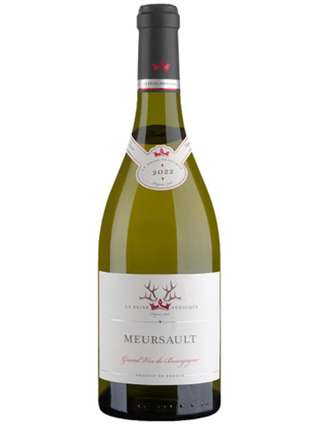 Вино Ла Рен Педок Мерсо