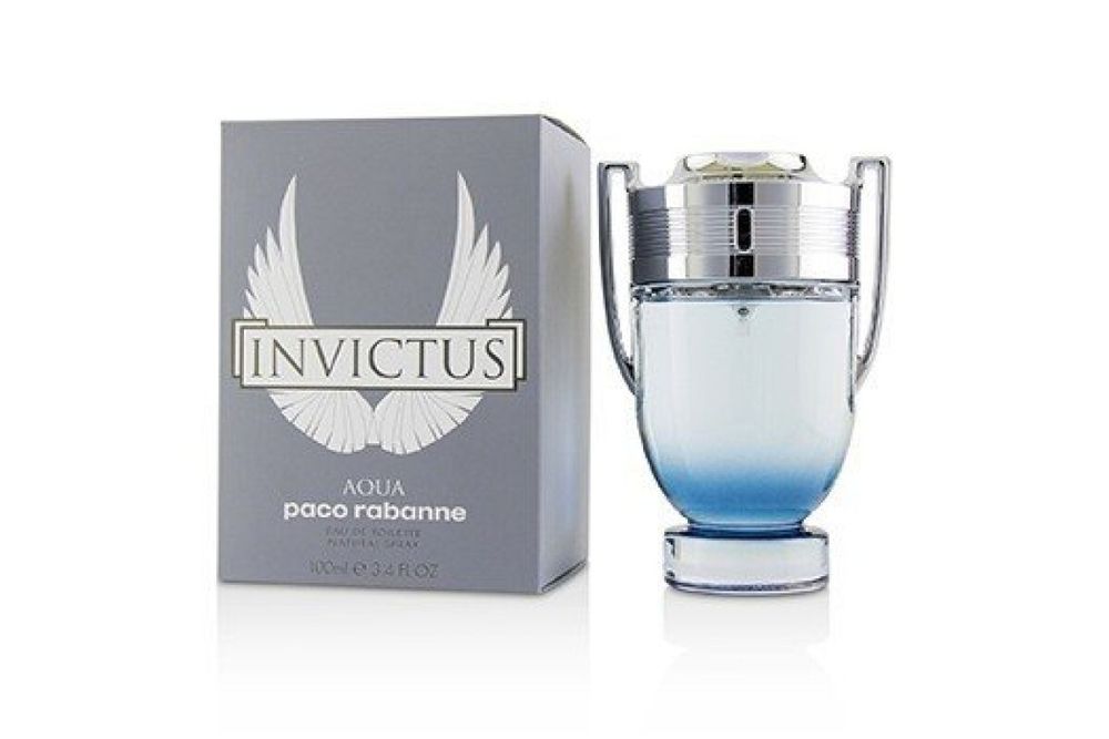 Paco Rabanne &quot;Invictus Aqua&quot;, 100 ml