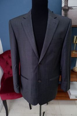 Пиджак Dell Zinno практичный 48-50 размер
