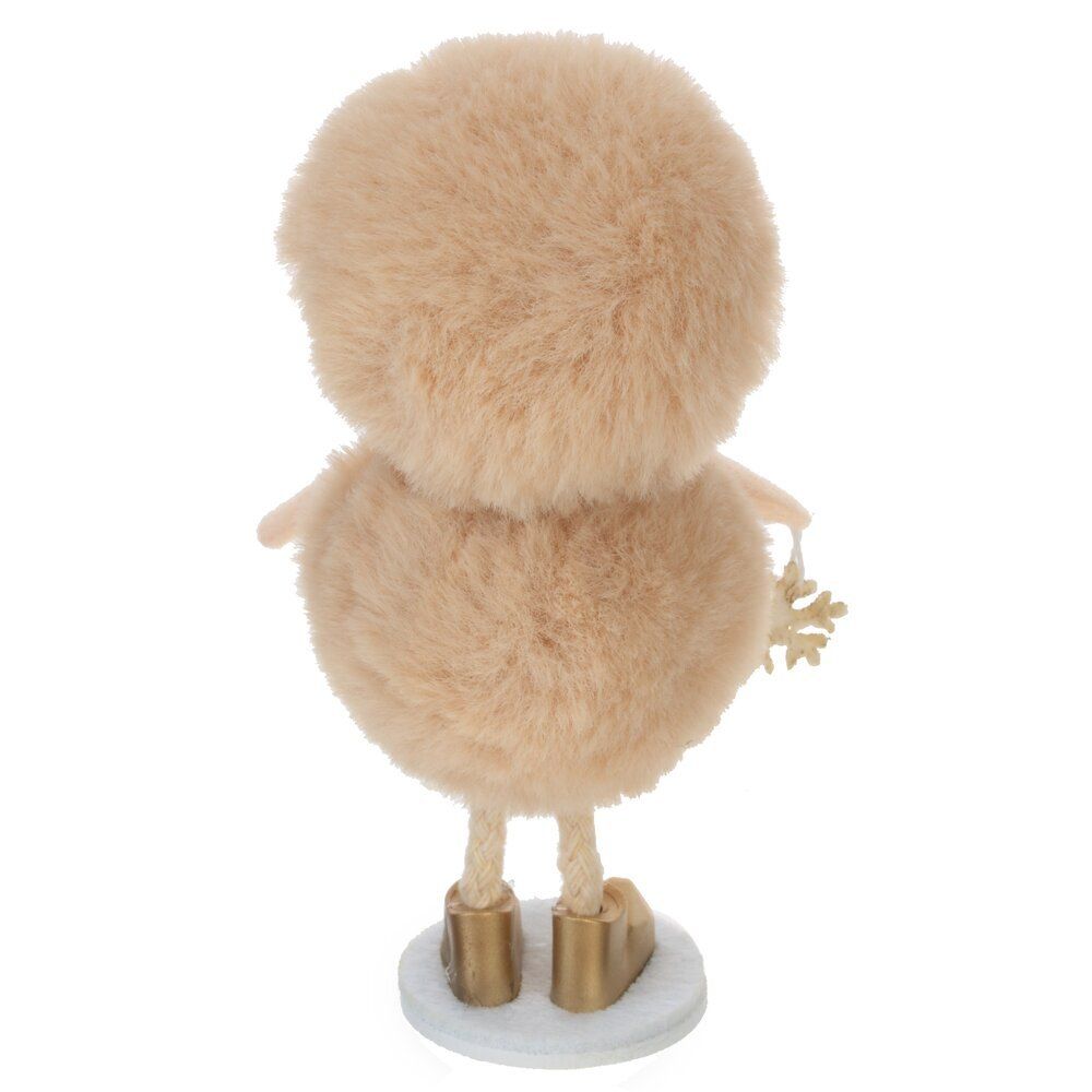 GAEM Фигурка декоративная "Девочка", L7 W5 H13 см, 4в.