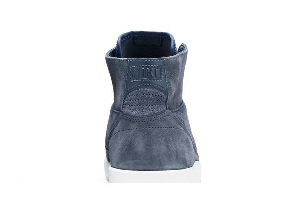 Кроссовки Jordan Air Jordan 2 Retro Decon Thunder Blue
