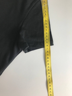 Футболка Твое укороченная, маркировка XL, визуально на 50 размер