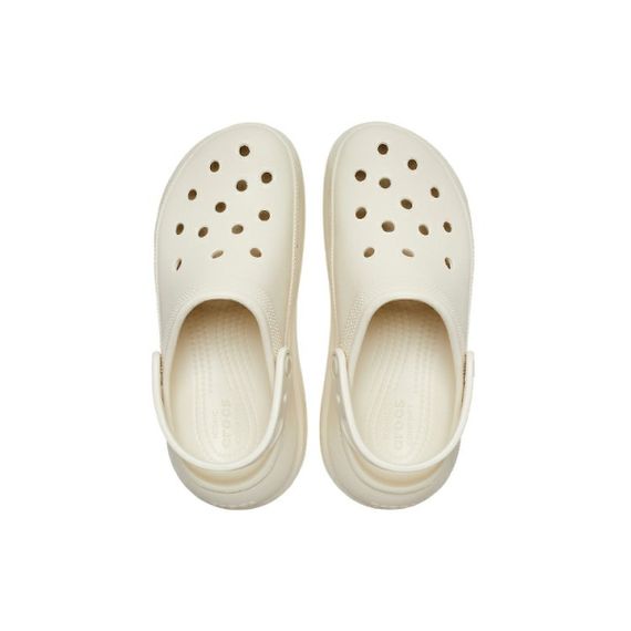 Crocs Crush Clog 'Bone White'