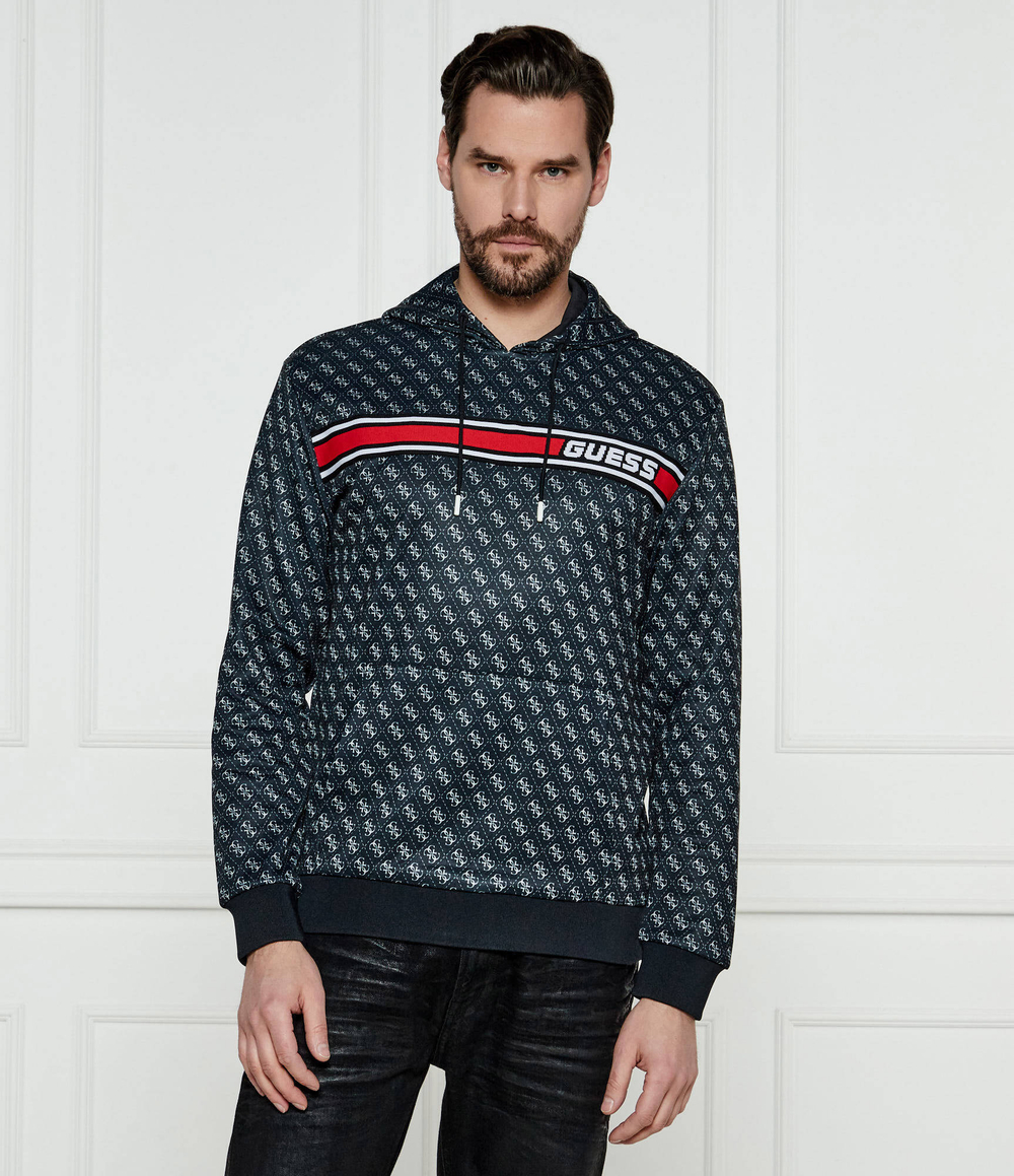 Худые NEW KORBIN GUESS ACTIVE - графитовый(Z4BQ30 FL04Q)