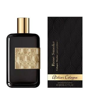 Atelier Cologne Rose Smoke