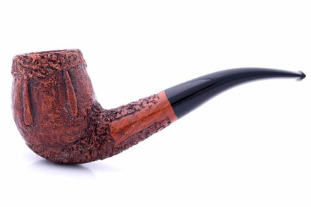 Курительная трубка Ser Jacopo Roulette, 732-1