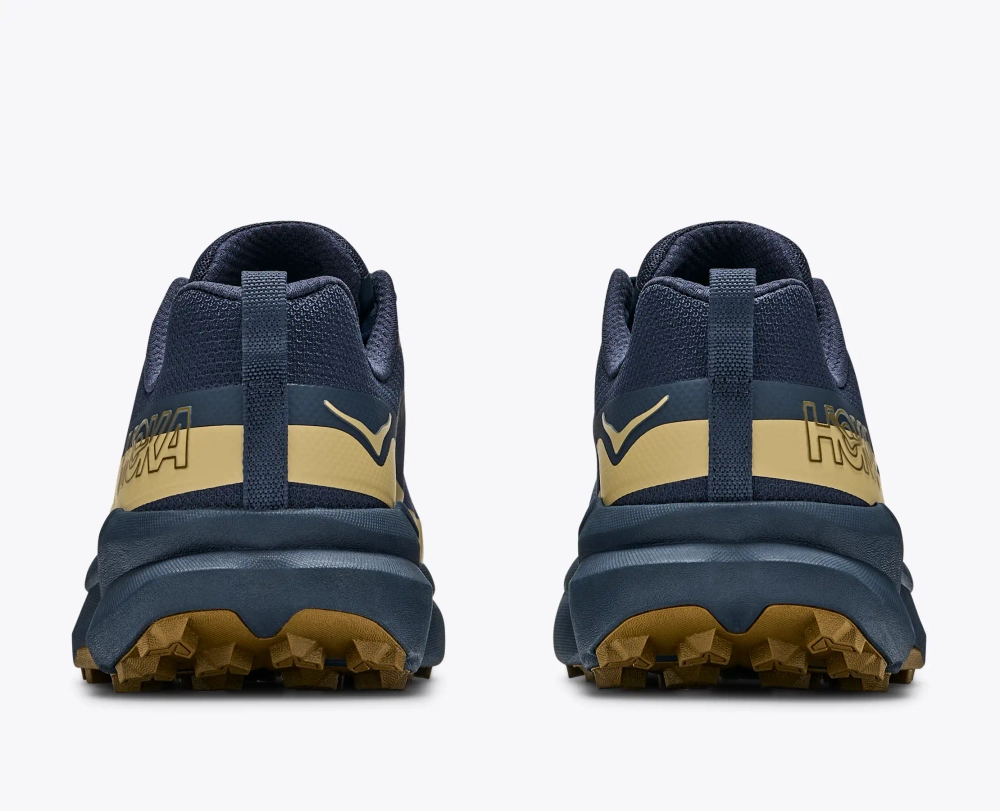 Кроссовки для бега HOKA Torrent 5 - Varsity Navy / Caraway Seed