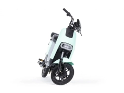 Электроскутер MOTAX E-NOT PRO 4812
