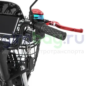 Электровелосипед Jetson Monster Titan 1200W (60V/30Ah) фото №13