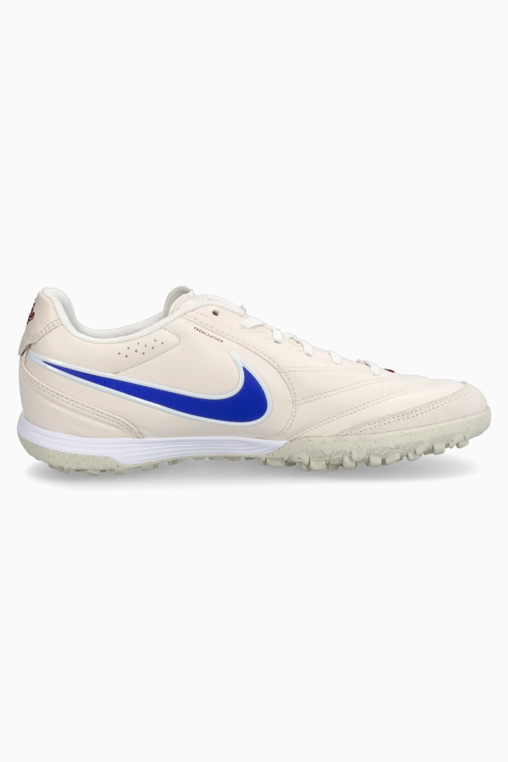 Сороконожки Nike Tiempo Ligera Pro TF - белый