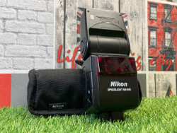 Nikon Speedlight SB-600 Покупка/Продажа