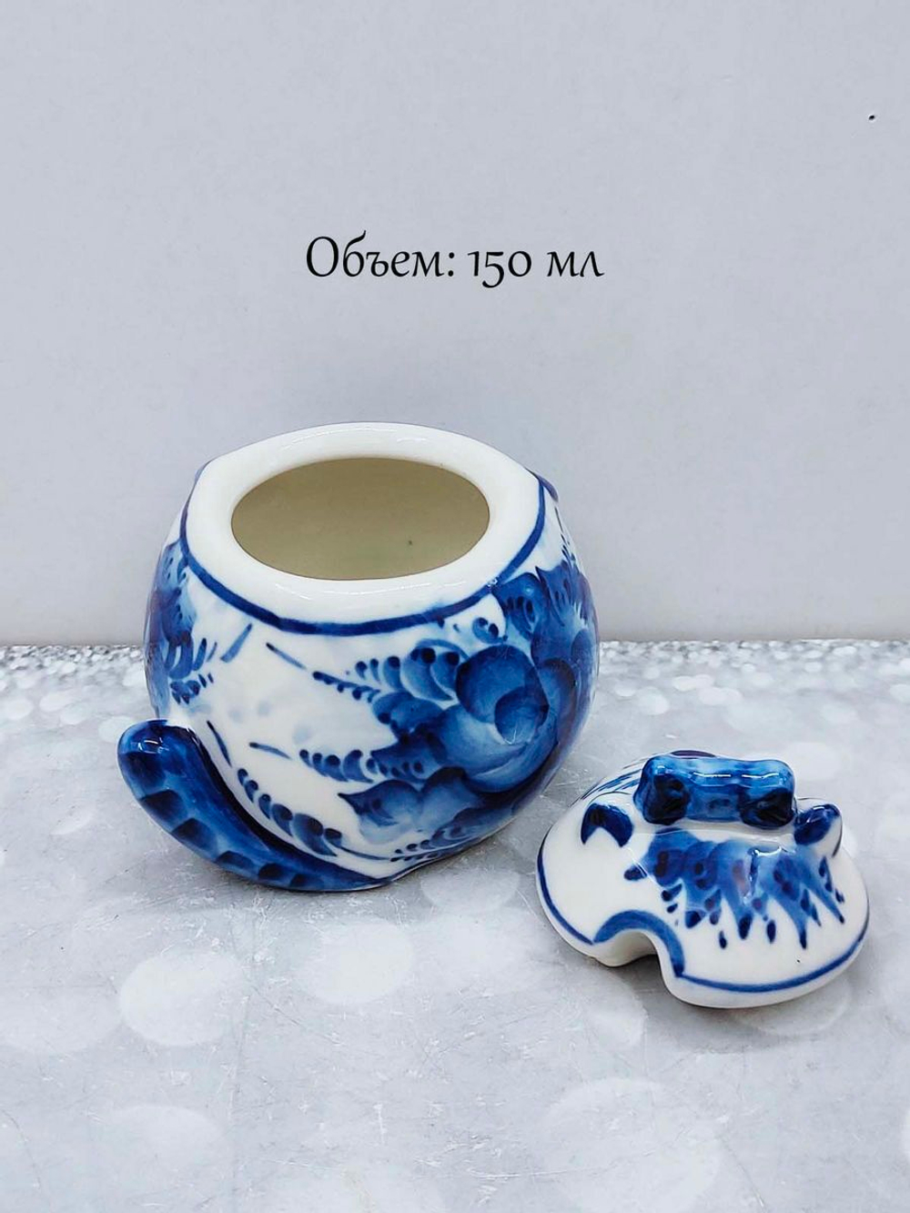 Икорница