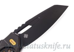 Нож Fox FX-552 ALCF Chronosфотография - 6