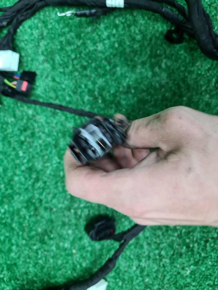 Проводка моторного отсека Haval Jolion (2021-н.в.)