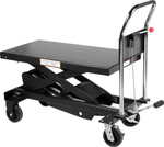 Стол подъемный WiederKraft WDK-84075 г/п 750кг в0000118426