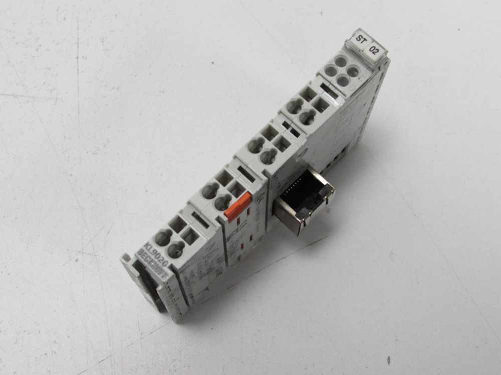 Beckhoff KL9020