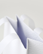 Пакет объёмный 110x140x60 мм для сувениров и подарков.