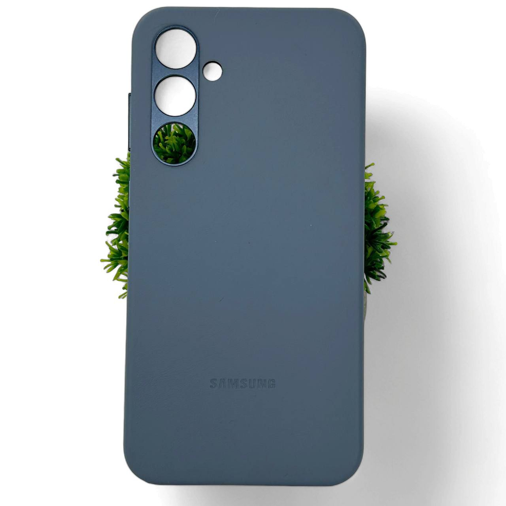 LEATHER CASE для Samsung S23FE