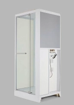 Душевая кабина Grossman GR122 80x100