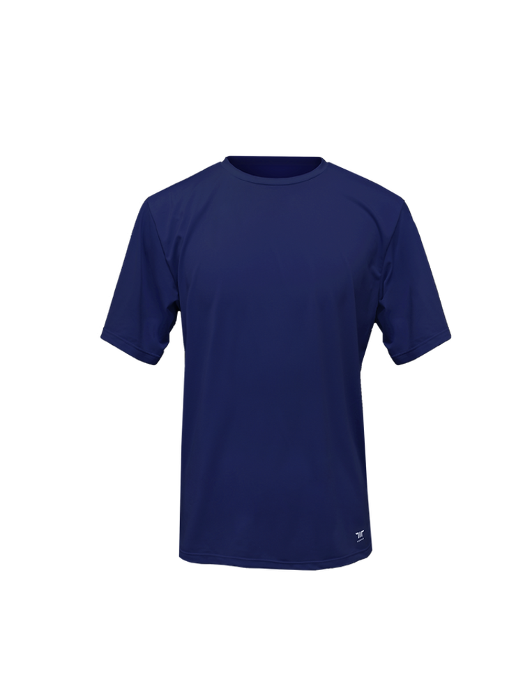 Футболка-поло Mooto Dri-Fit Polo Shirt красная