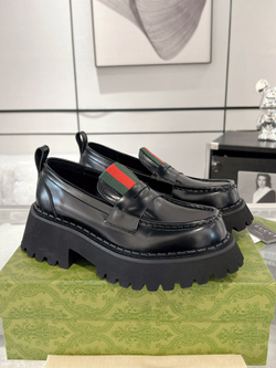 Gucci Loafer (4 colors)