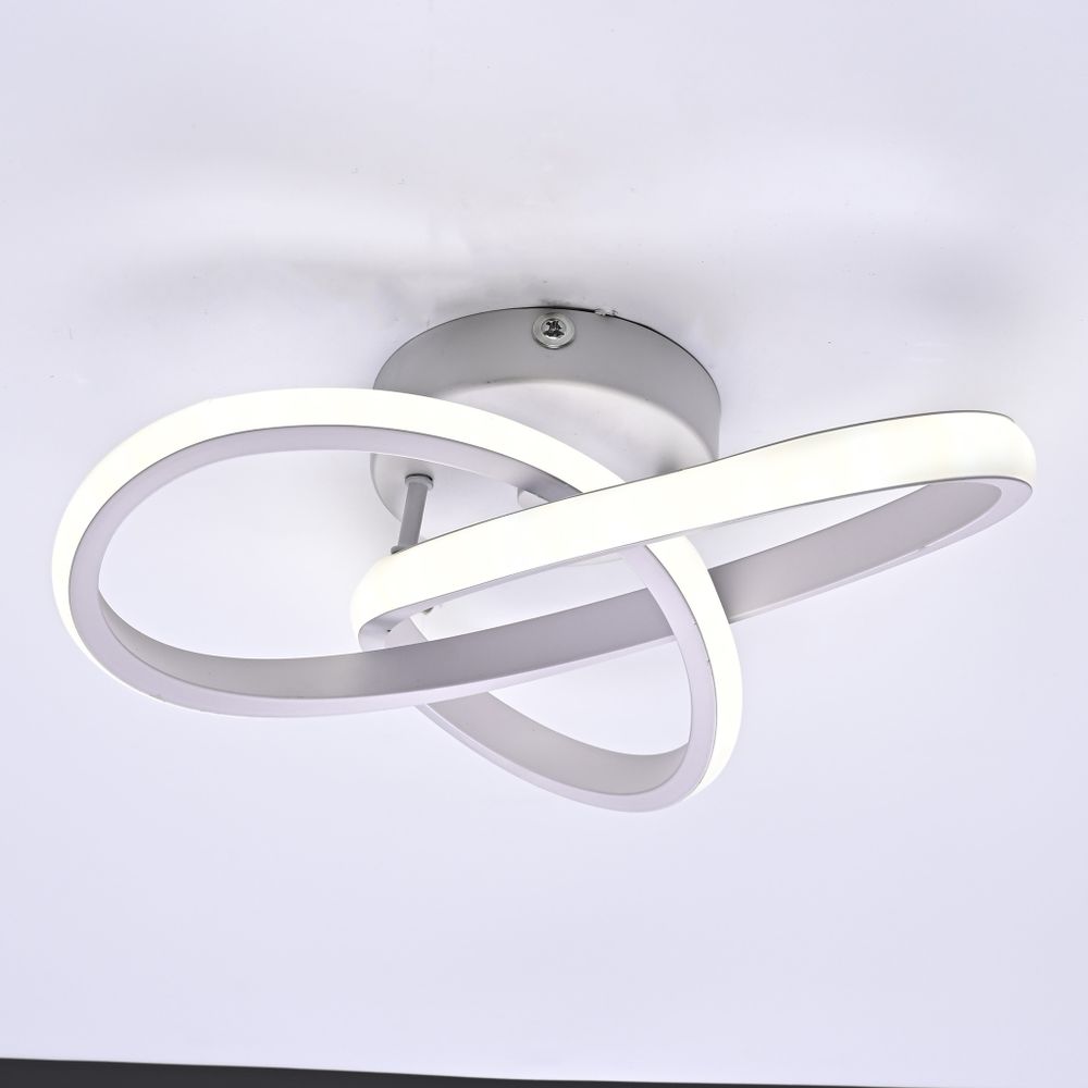 Потолочный Светильник Seamrog H9 3000, 4000, 6000K By Imperiumloft