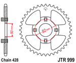 Звезда JTR999.45