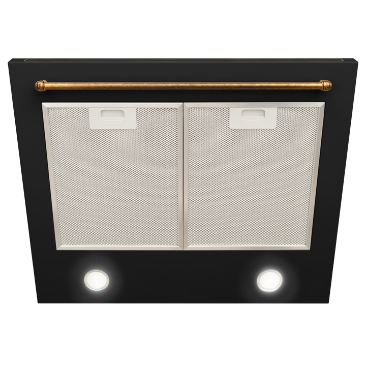 Каминная вытяжка Hansa OKC613RBH