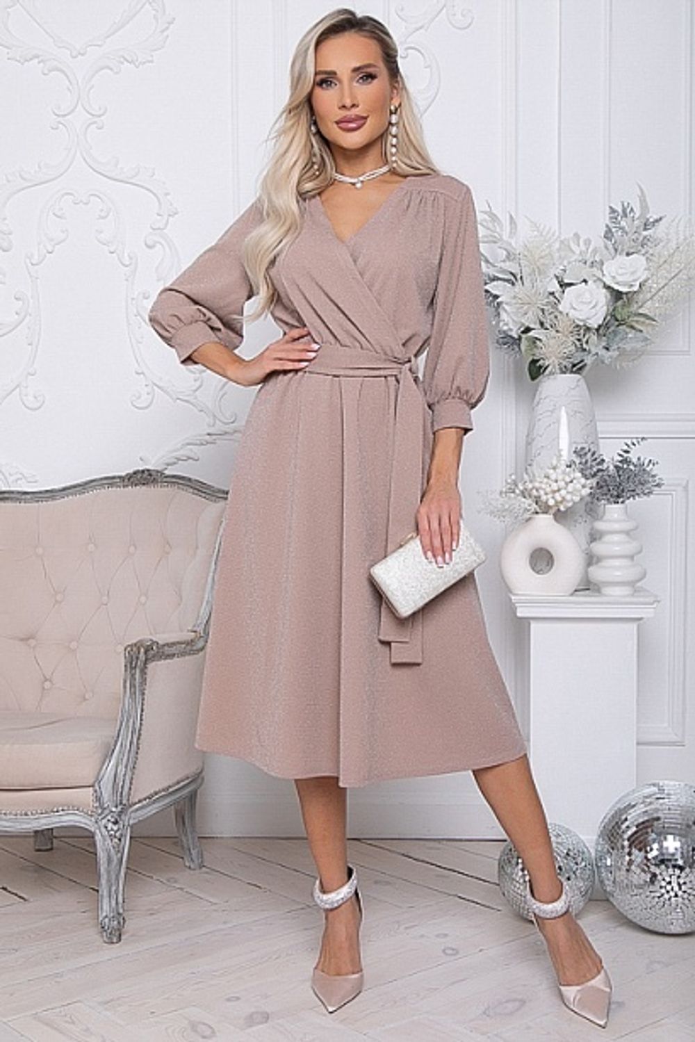 Платье 71660-1 Avili