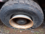 Shacman (Shaanxi) SX* 8x4 Самосвал SX33186T366 (Дизельный, 11,6 л, 369 л.с., МТ)