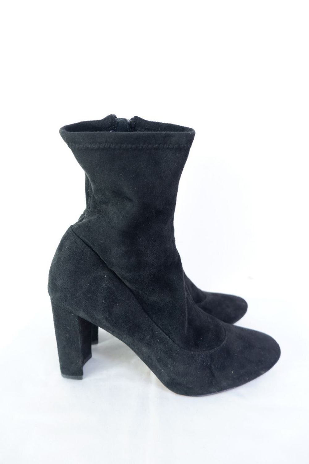 Сапоги NEXT короткие 40 размер