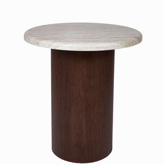 Кофейный стол Tatlin Ø45х50 см