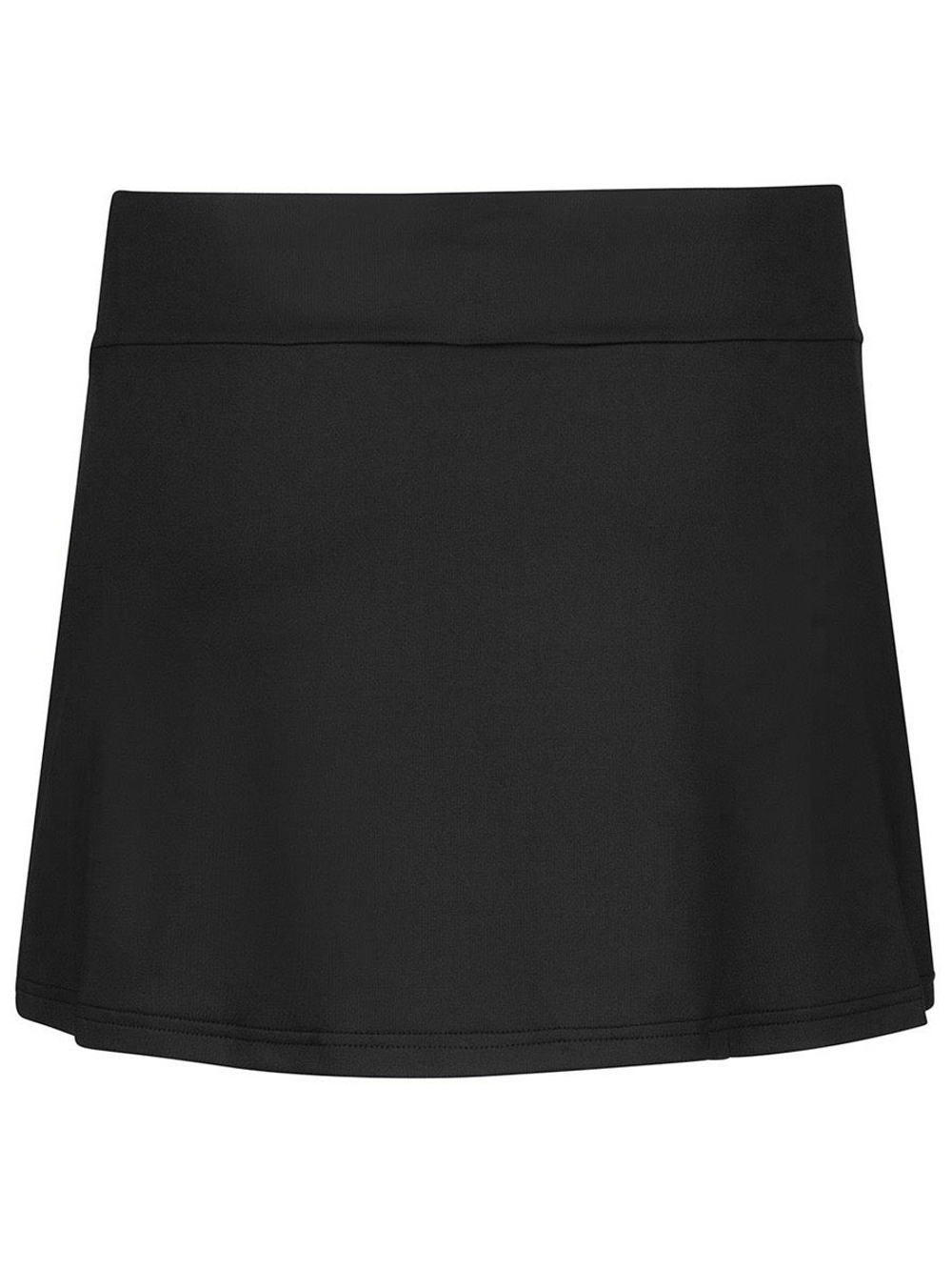 Теннисная юбка Babolat Play Skirt Women - black/black