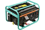 PG8735NE Бензогенератор Sturm!